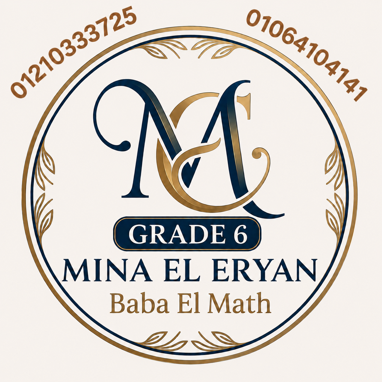 Grade 6
